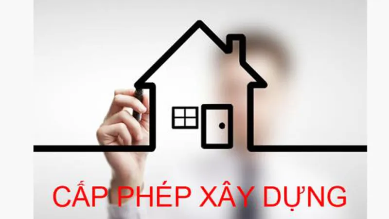 Thí điểm rút ngắn 2/3 thời gian cấp phép xây dựng