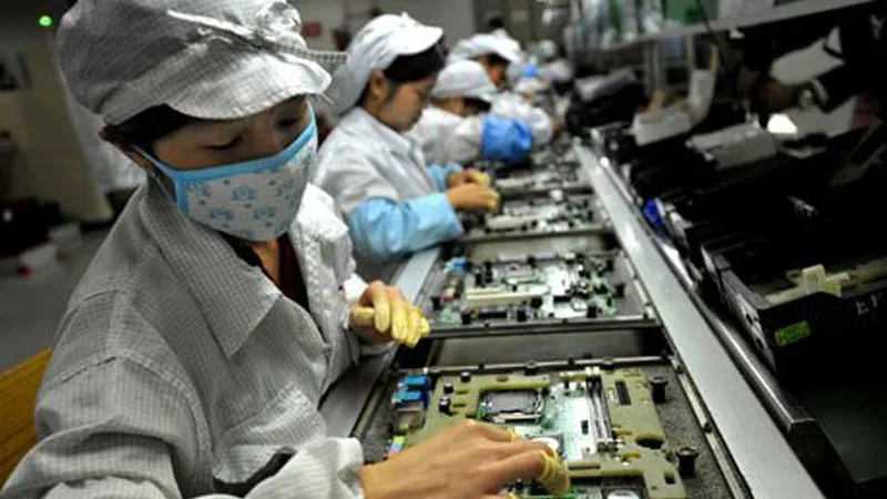 Nỗi lo của thực tập sinh