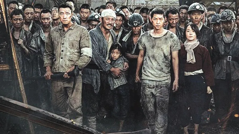 Phim Hàn Quốc giành giải thưởng lớn