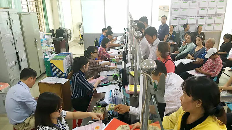 Cần phân cấp triệt để việc cấp giấy chứng nhận nhà đất 