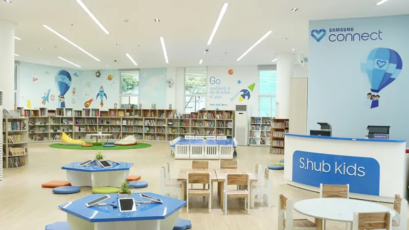 Khánh thành S.hub Đà Nẵng 