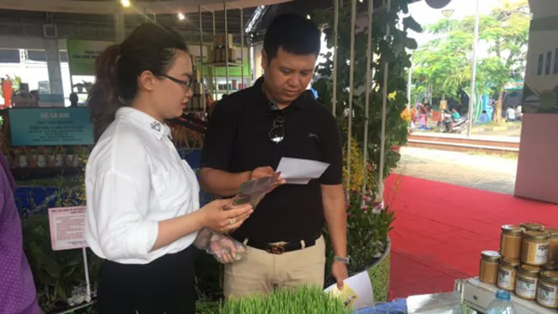 ĐBSCL: Tôn vinh 114 doanh nhân năng động, tiêu biểu