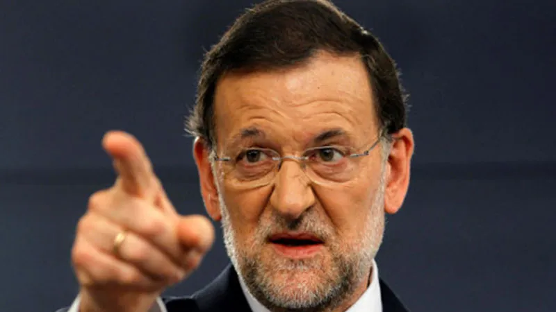 Tây Ban Nha: Nghị viện Catalonia bị giải tán 