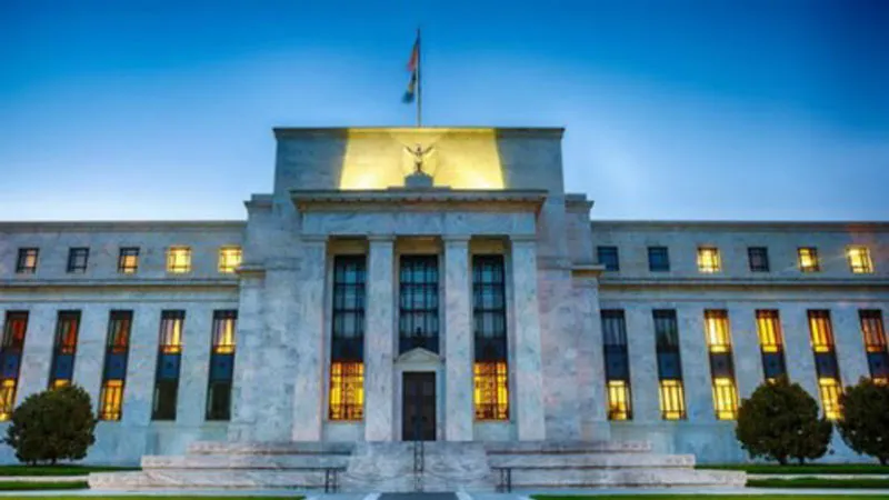 Ứng viên sáng giá chủ tịch FED