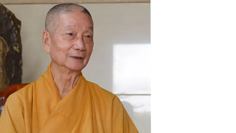 Dấu ấn phát triển Phật giáo TPHCM