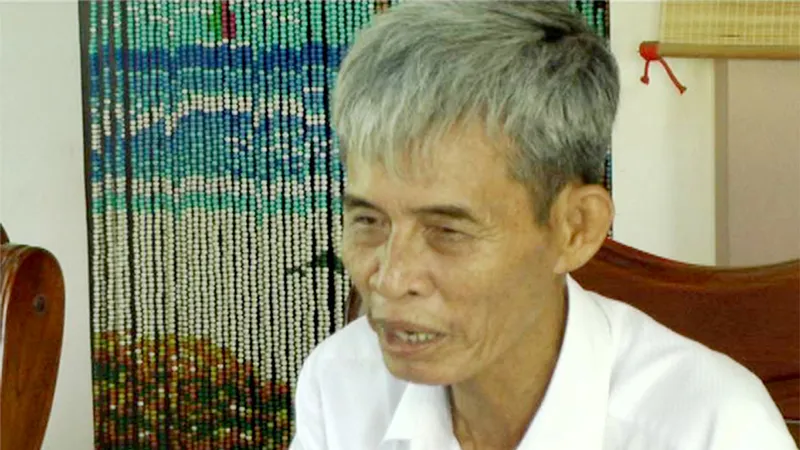Hướng con cháu sống thiện