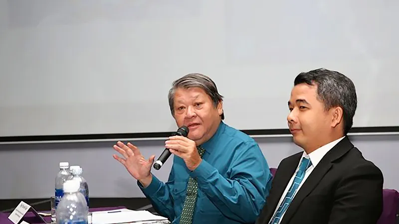 “Khát” nguồn nhân lực thông dịch viên
