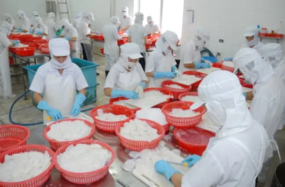 TPHCM xác định lại lợi thế xuất khẩu