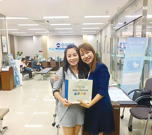 Nặng lòng hai tiếng “quê hương”