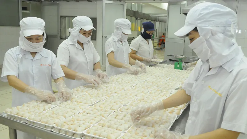 Phát triển thương hiệu doanh nghiệp TPHCM