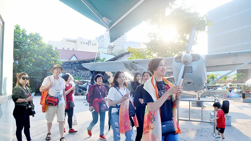 Nâng cao năng lực cạnh tranh theo tiêu chí thành phố toàn cầu