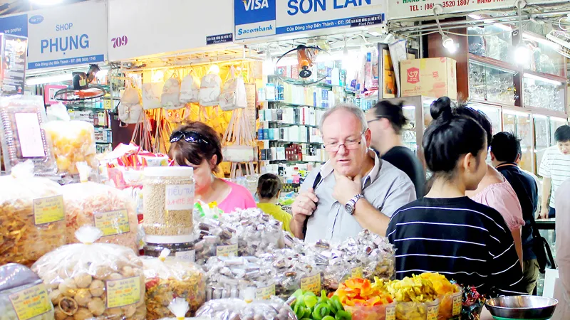 Hỗ trợ doanh nghiệp cạnh tranh, phát triển