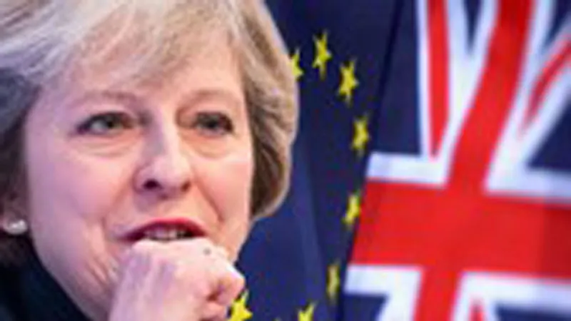 Brexit: Sớm chuyển sang giai đoạn đàm phán tiếp theo