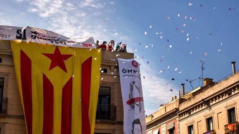 Khủng hoảng Catalonia, Tây Ban Nha thiệt hại 1,2 tỷ USD 