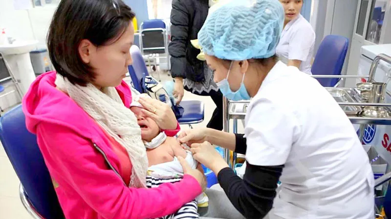 Dịch bệnh mùa đông - xuân: Nhiều nguy cơ khó lường