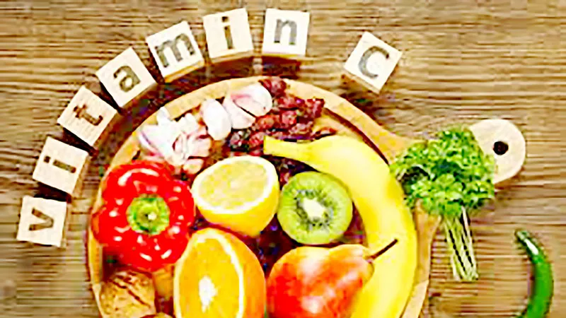 Vitamin C rút ngắn thời gian điều trị lao phổi