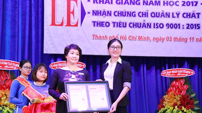 Đào tạo cao đẳng, đại học ở khu vực Đông Nam bộ: Thừa lượng, thiếu chất