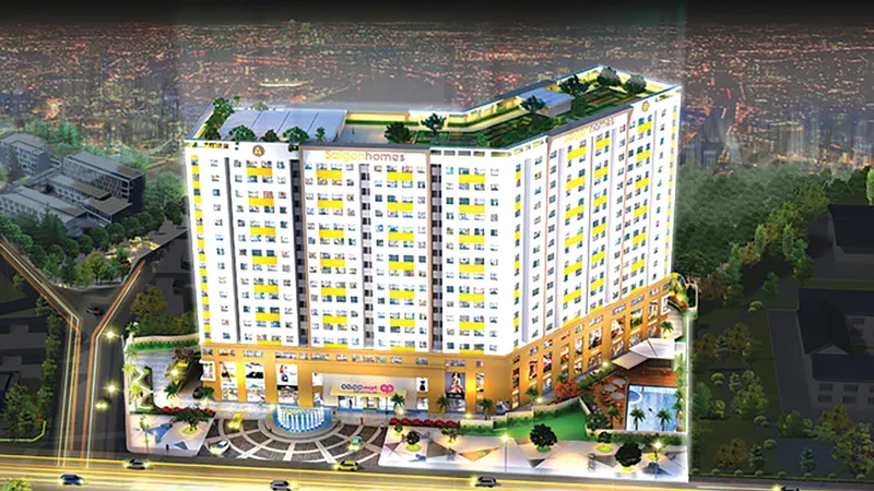 Kinh nghiệm vay mua nhà mà không lo áp lực nợ ngân hàng