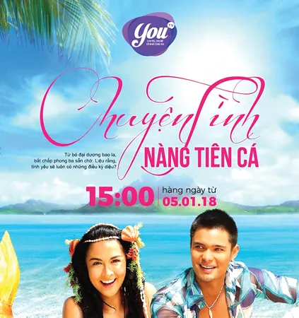 Chuyện tình nàng tiên cá