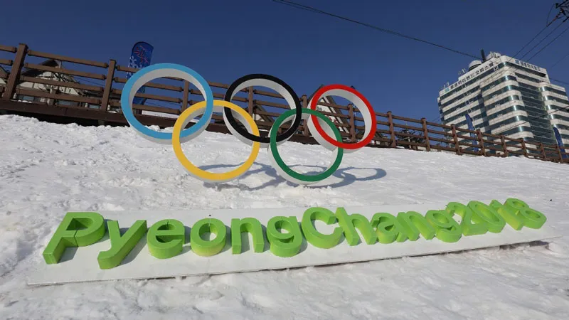 Triều Tiên "có thể sẽ tham gia" Thế vận hội mùa Đông 2018. (Nguồn: IOC)