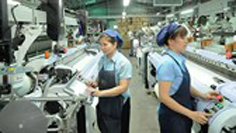 Đan Mạch hỗ trợ đào tạo lao động tay nghề cao