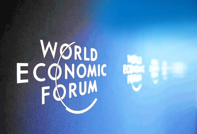 Hội nghị WEF: Hợp tác vì lợi ích chung