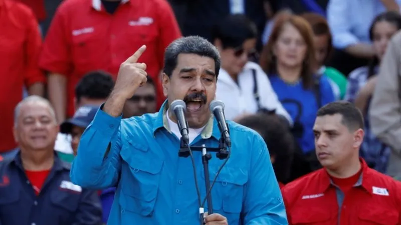 Tòa tối cao Venezuela loại phe đối lập khỏi cuộc tổng tuyển cử 