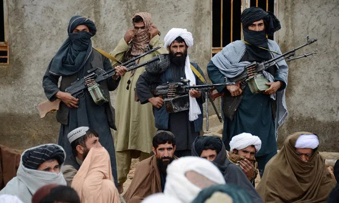 Taliban sẵn sàng thương lượng với Mỹ