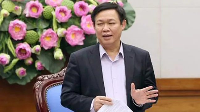Tuyển chọn nhân sự chất lượng cao cho Ủy ban Quản lý vốn Nhà nước