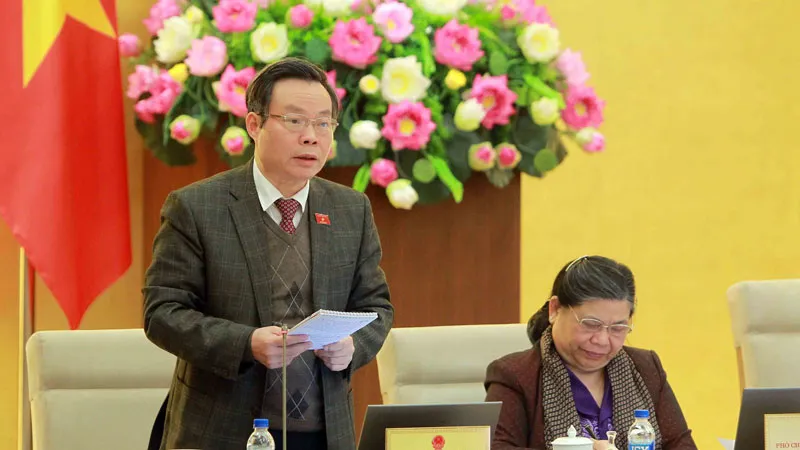 Xây dựng hệ thống bằng cấp theo chuẩn quốc tế