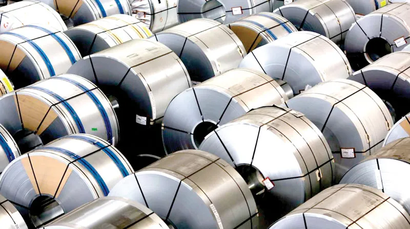 EU kiện Mỹ lên WTO vì thuế thép