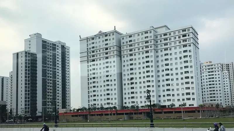 Ban hành khung giá dịch vụ quản lý vận hành chung cư: Có giảm tranh chấp?