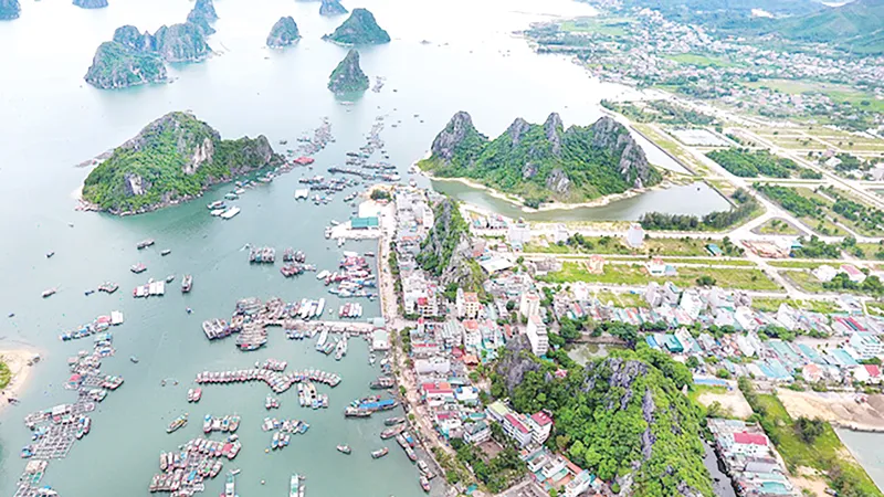Không để cò đất lộng hành tại các đặc khu kinh tế