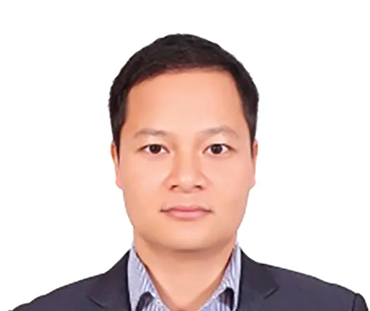 Fortinet bổ nhiệm Giám đốc quốc gia đầu tiên ở Việt Nam