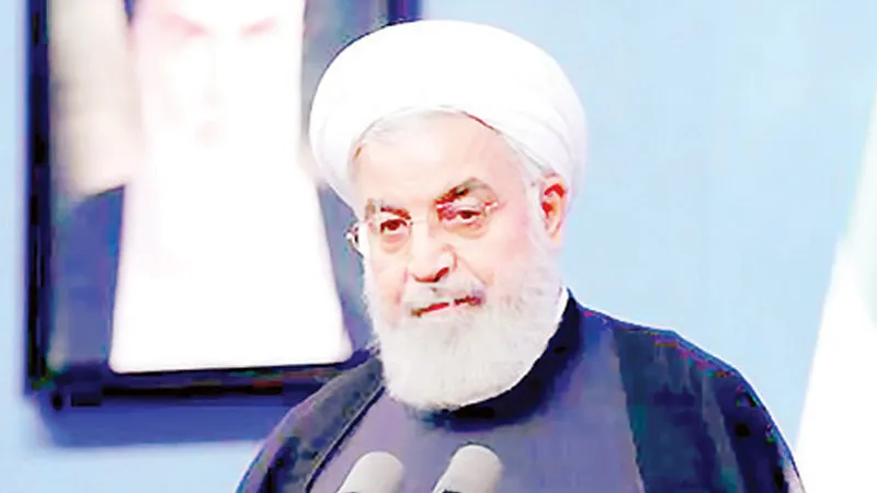 Mỹ bồi thêm yêu sách dành cho Iran