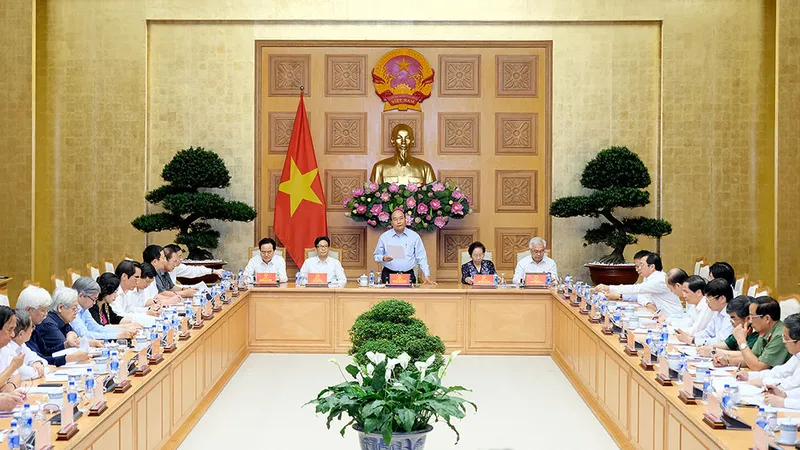 Không hạ chất lượng các tiêu chí xét duyệt GS, PGS