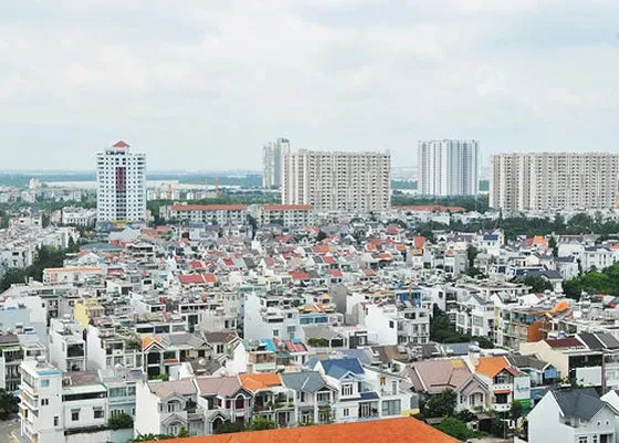 Cần nhiều giải pháp nâng cao chất lượng đô thị