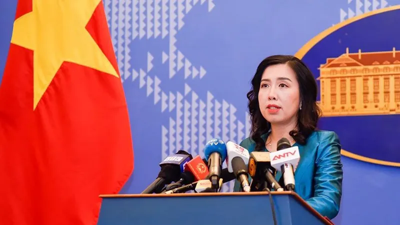 Xây dựng Luật An ninh mạng là hết sức cần thiết trong bối cảnh hiện nay ở Việt Nam