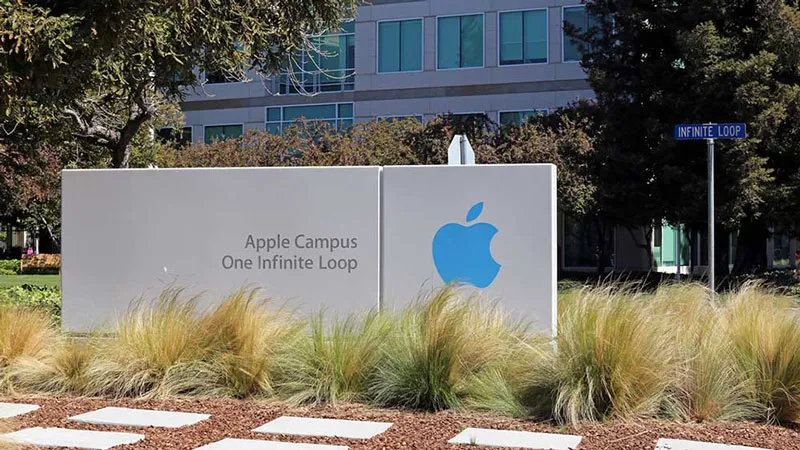iPhone lắp ráp tại Trung Quốc “né” được thuế