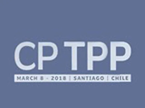 Quốc hội Nhật Bản thông qua luật hoàn tất thủ tục về CPTPP