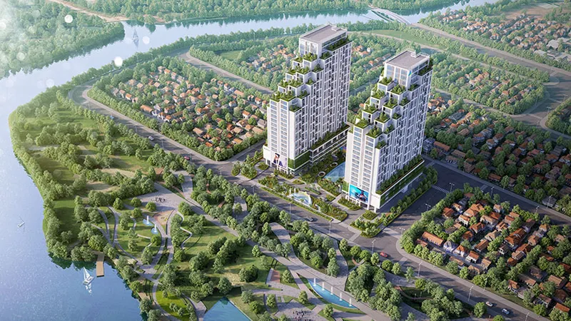 Đề nghị làm rõ sai phạm tại một số dự án bất động sản