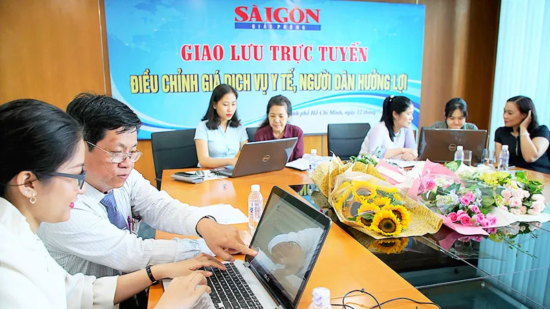 Giảm giá dịch vụ y tế, có giảm chất lượng?