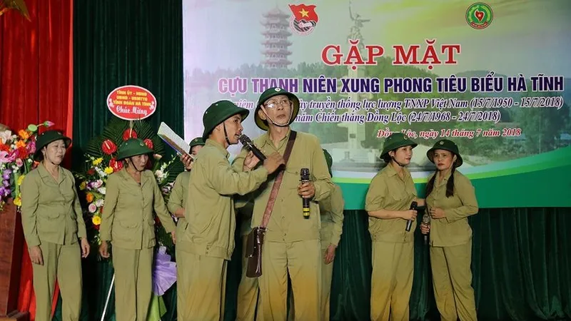 Hội Cựu Thanh niên xung phong TPHCM: Trên 26 tỷ đồng hỗ trợ hội viên khó khăn