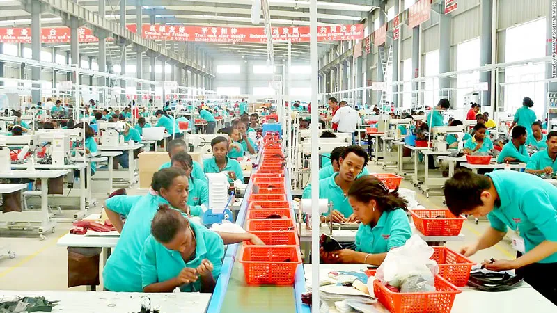 Cơ hội tìm kiếm các thị trường chiến lược