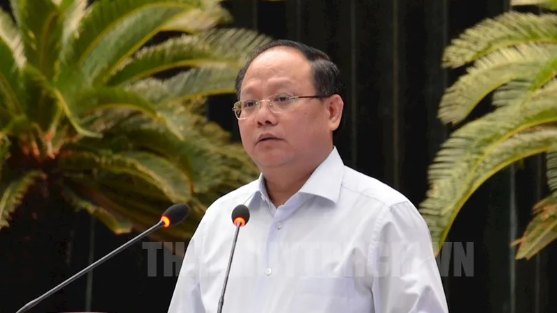 Xây dựng tiềm lực chính trị, tinh thần trong toàn dân