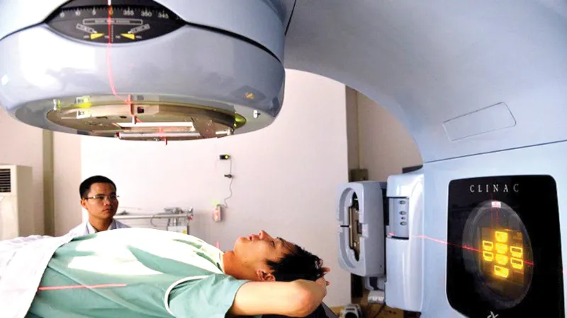 Giành giật sự sống với ung thư - Bài 2: Đột phá trong điều trị ung thư