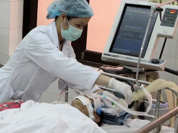 Bến Tre: 1 trường hợp tử vong do mắc bệnh cúm A/H3