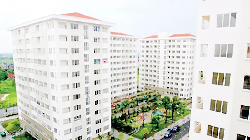 Nhà ở xã hội có được sang nhượng lại cho người nước ngoài?