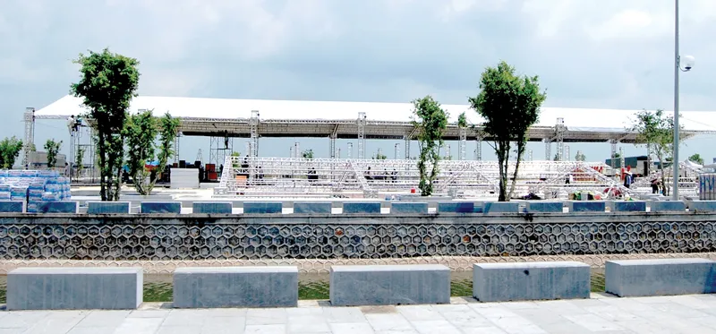Xã Quang Thiện sẵn sàng đón Chủ tịch nước về lòng đất mẹ