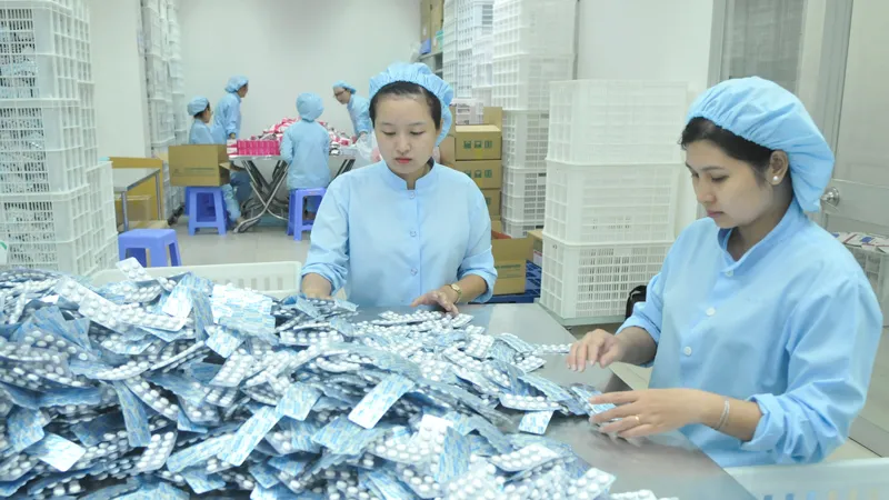 Kinh tế vẫn tăng trưởng khả quan những tháng cuối năm